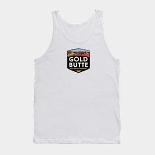 Gold Butte National Monument Tank Top